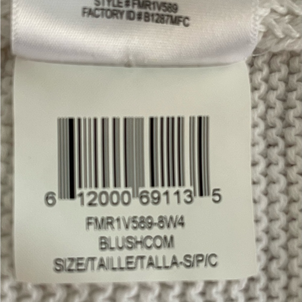 BCBGENERATION SWEATER - Picture 6 of 6